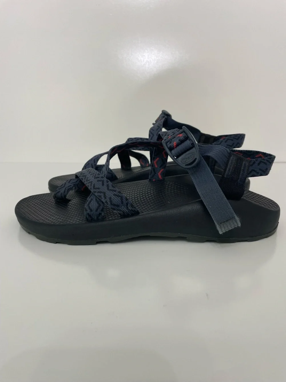 Chaco open toe